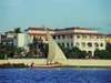 Zanzibar Serena Inn - Location 